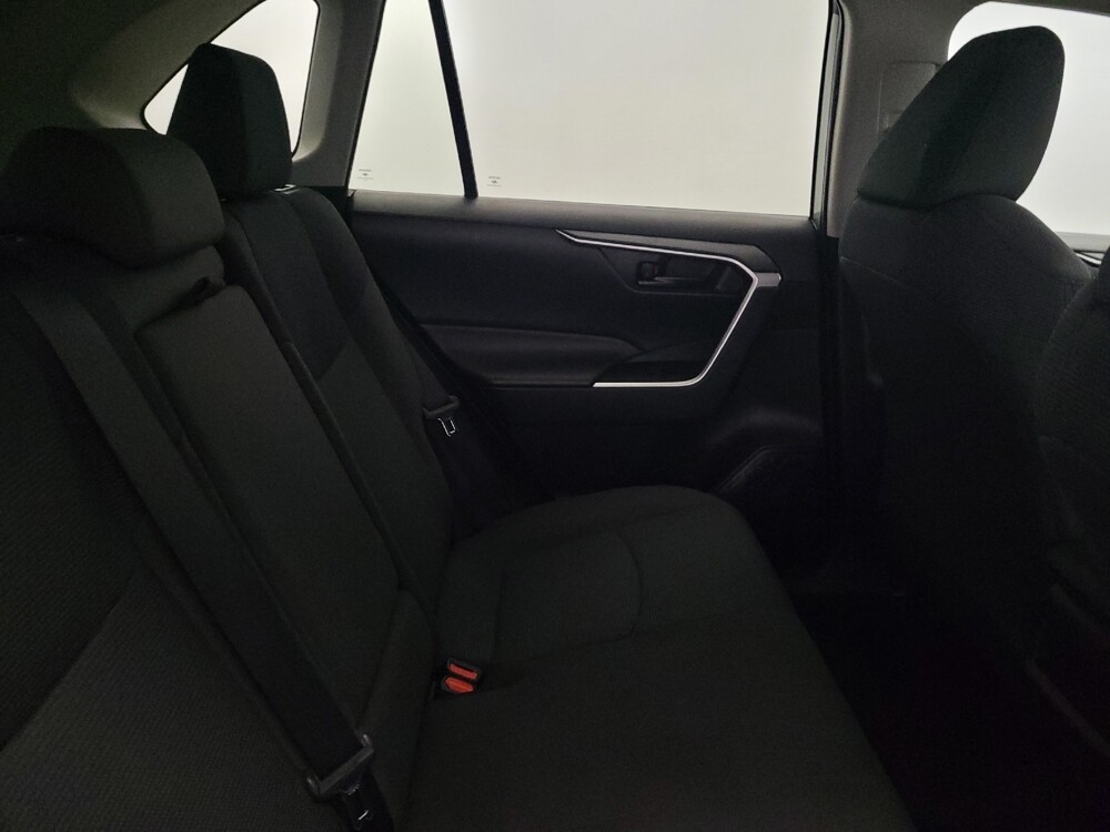 2021 Toyota RAV4 in Owings Mills, MD 21117 - 18135886 19