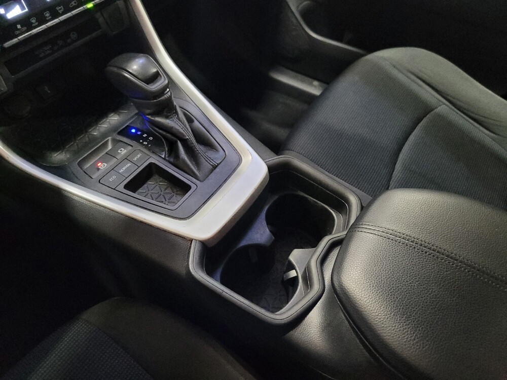 2021 Toyota RAV4 in Owings Mills, MD 21117 - 18135886 26