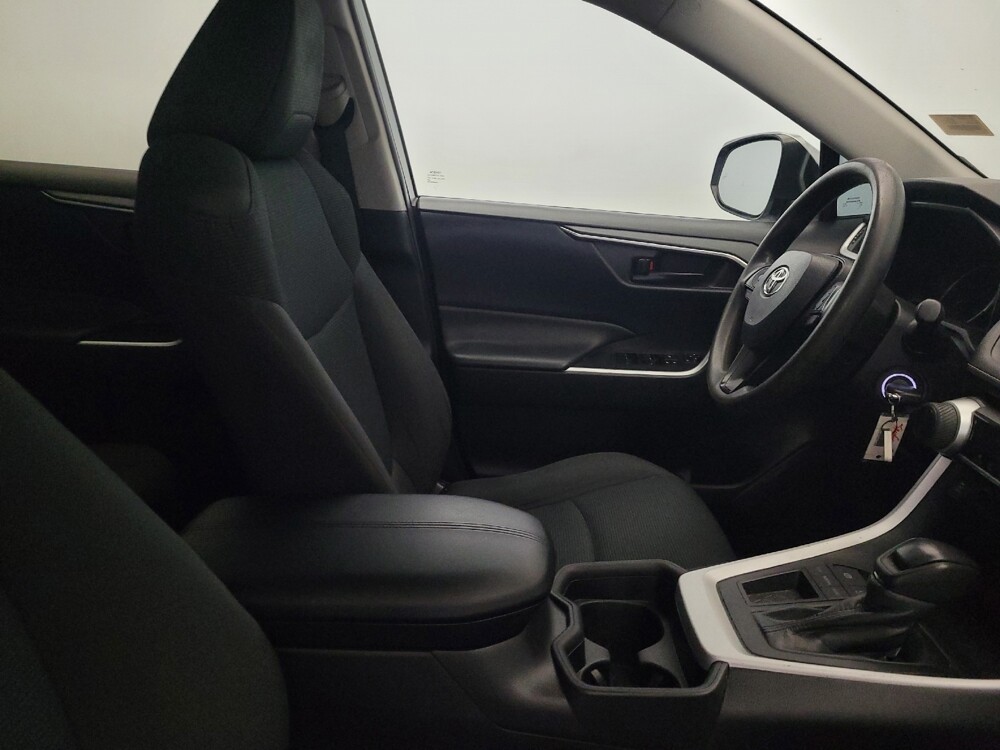 2021 Toyota RAV4 in Owings Mills, MD 21117 - 18135886 21