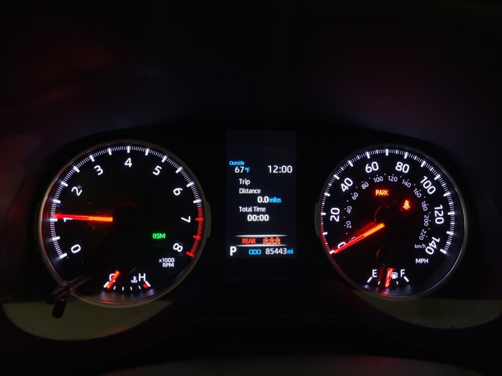 2021 Toyota RAV4 in Owings Mills, MD 21117 - 18135886 23