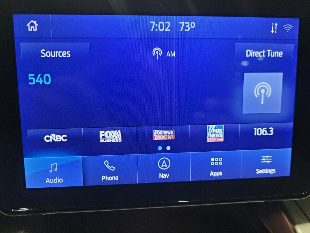 2021 Ford Explorer in Chesapeake, VA 23320 - 18135887 25