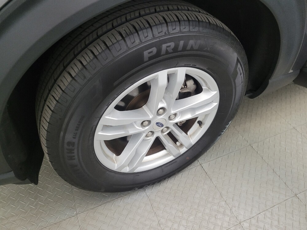 2021 Ford Explorer in Chesapeake, VA 23320 - 18135887 31