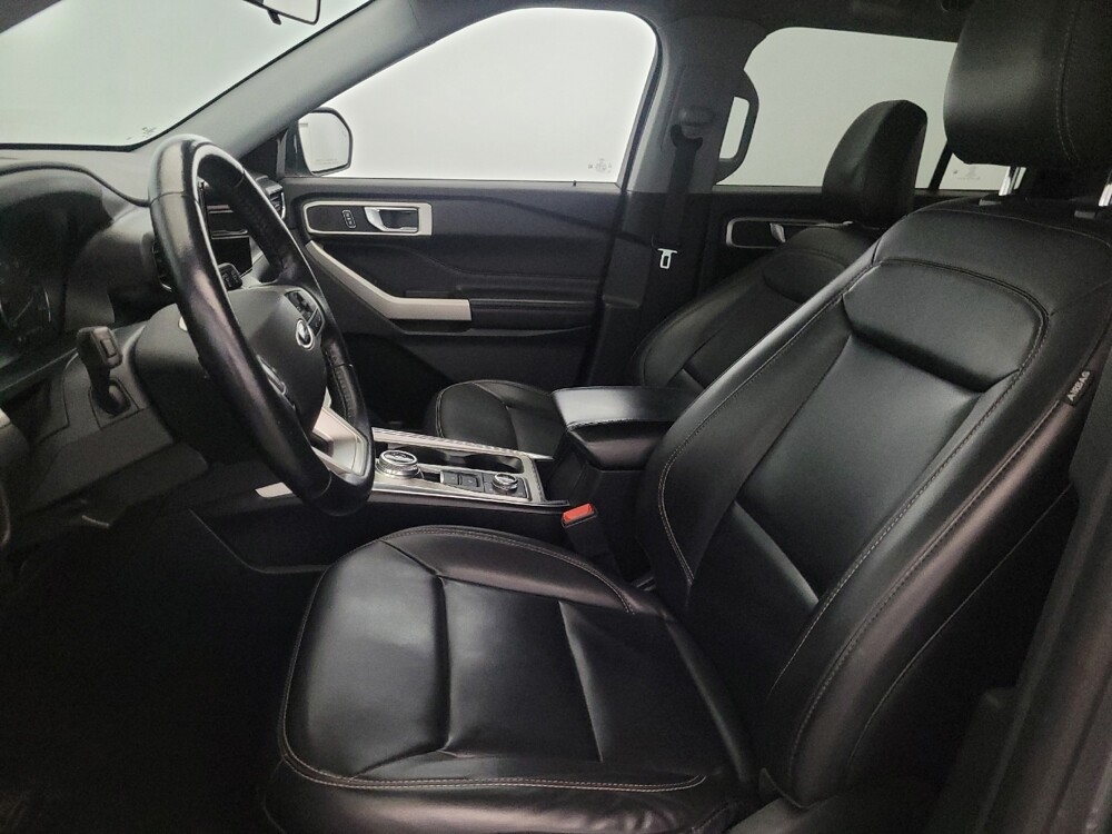 2021 Ford Explorer in Chesapeake, VA 23320 - 18135887 17