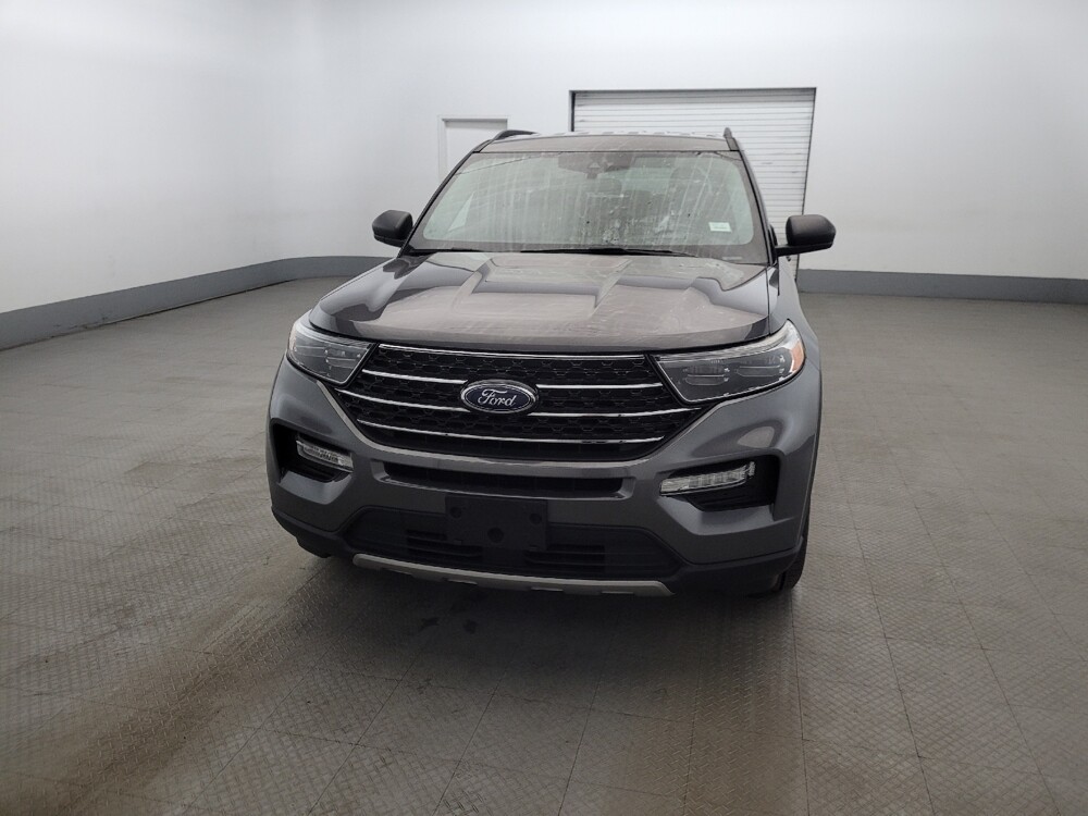 2021 Ford Explorer in Chesapeake, VA 23320 - 18135887 15