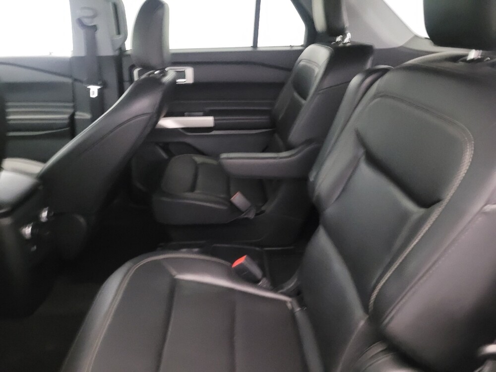 2021 Ford Explorer in Chesapeake, VA 23320 - 18135887 18