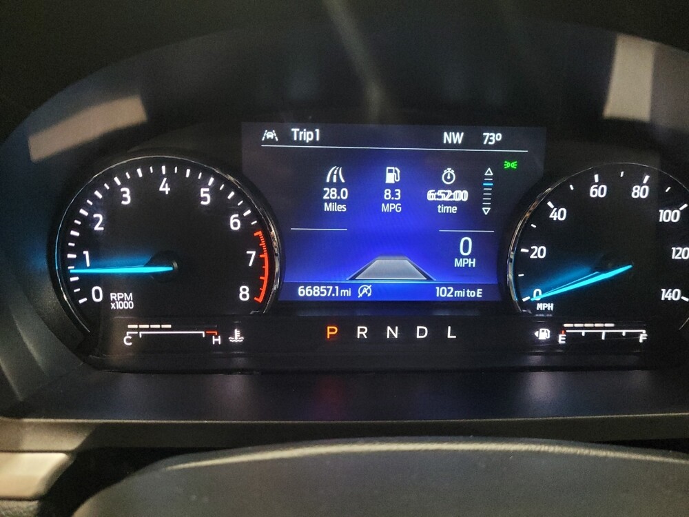 2021 Ford Explorer in Chesapeake, VA 23320 - 18135887 23