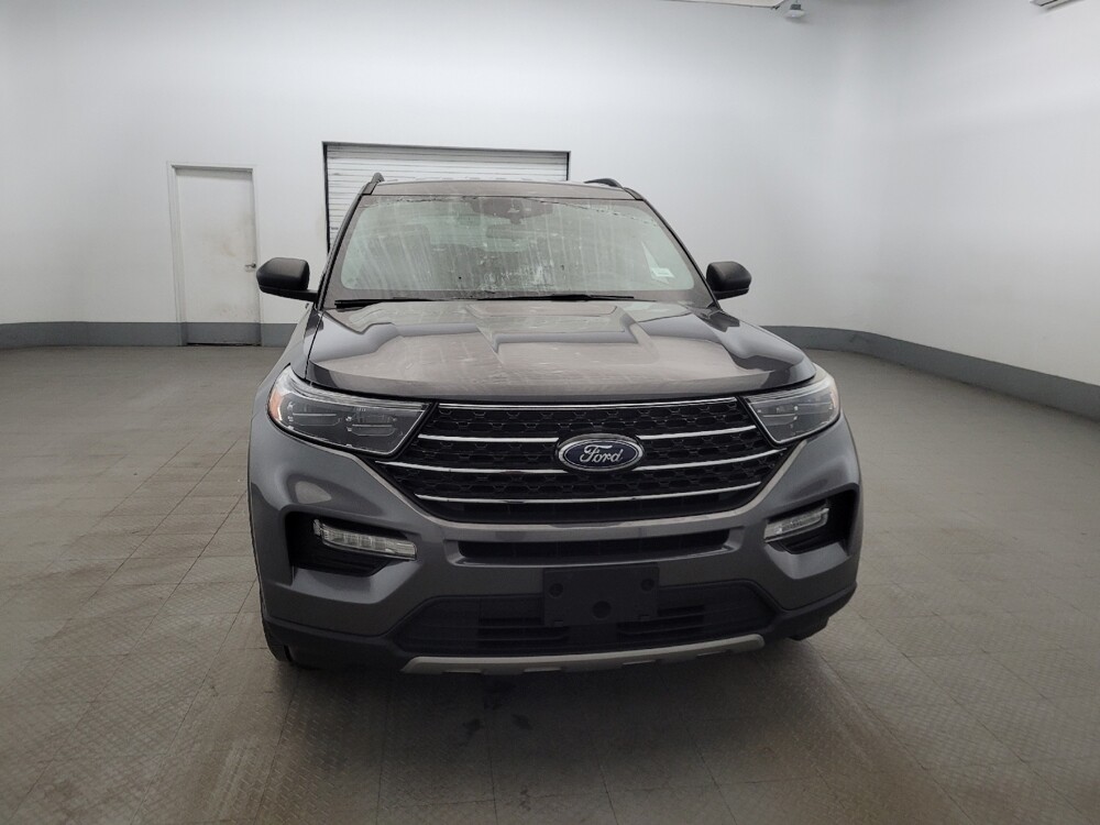 2021 Ford Explorer in Chesapeake, VA 23320 - 18135887 14