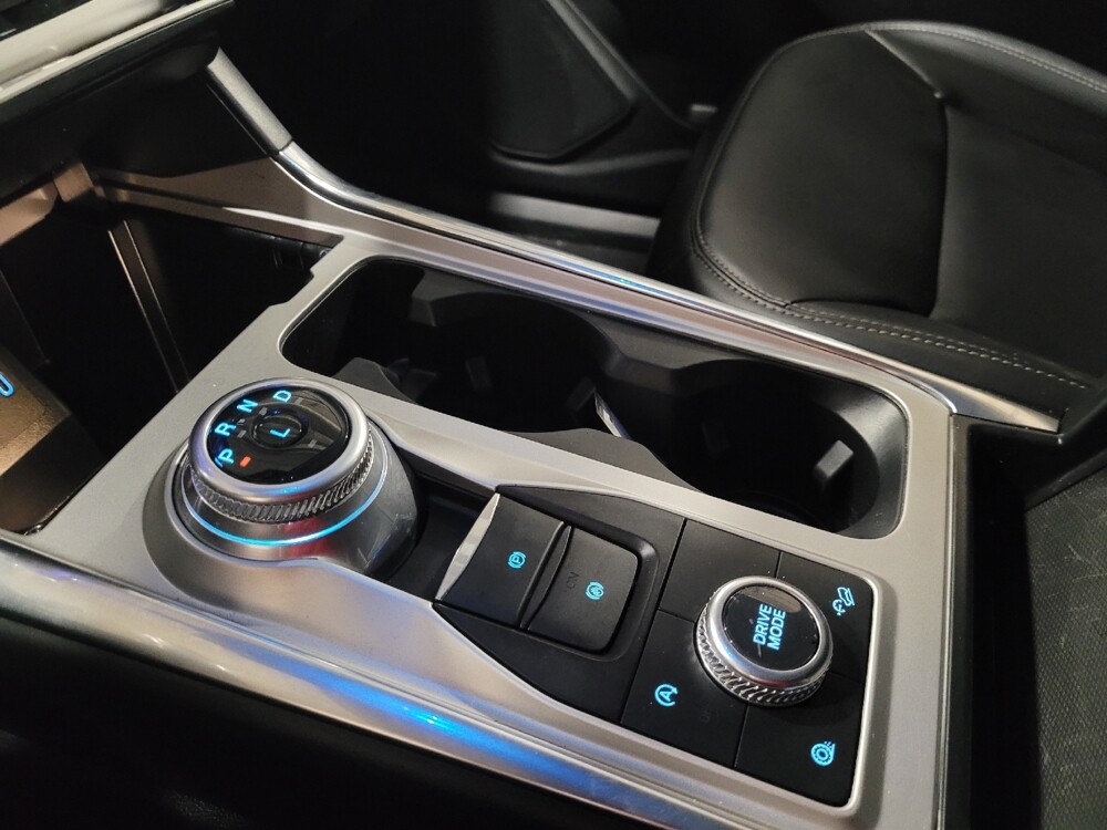 2021 Ford Explorer in Chesapeake, VA 23320 - 18135887 26