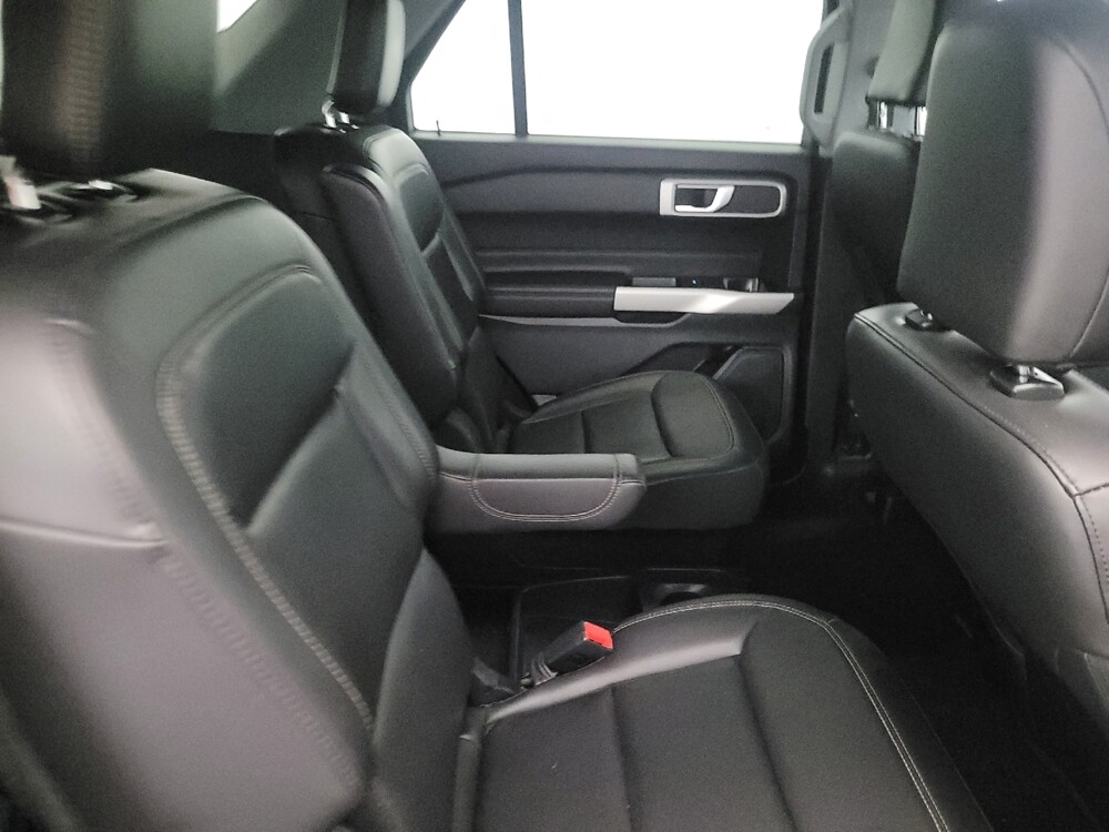 2021 Ford Explorer in Chesapeake, VA 23320 - 18135887 19