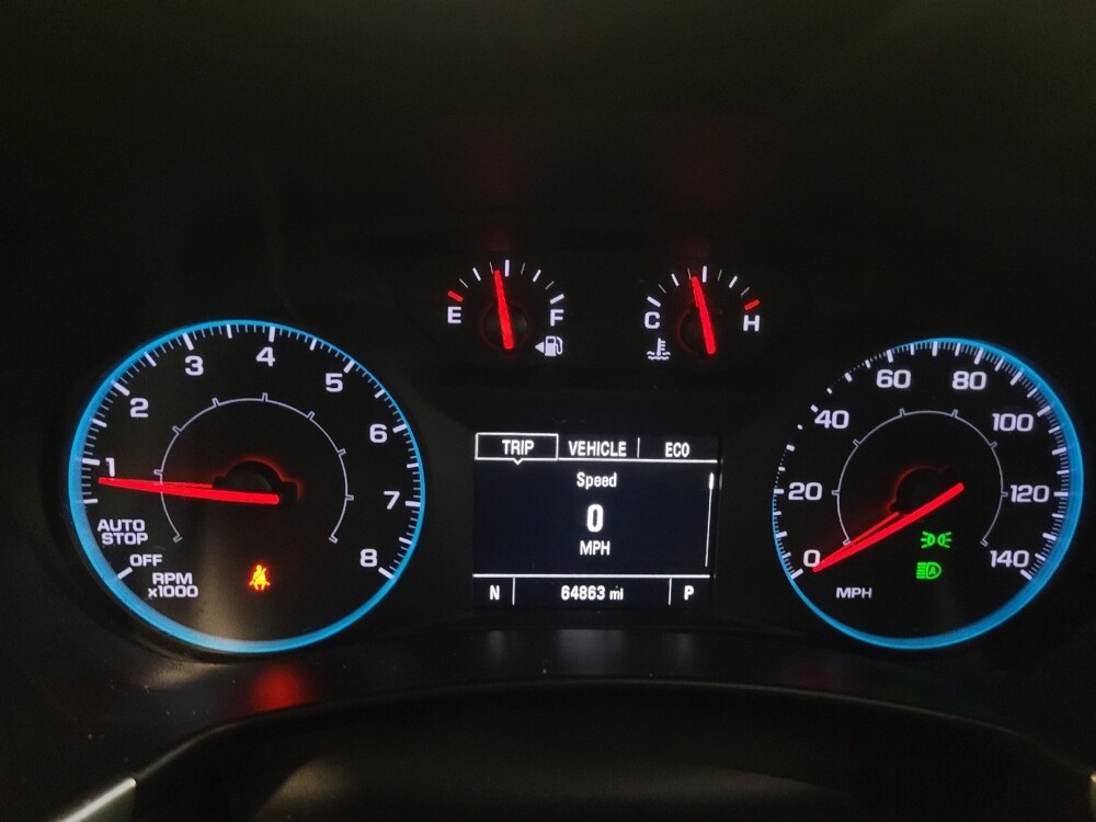 2020 Chevrolet Equinox in Chesapeake, VA 23320 - 18135888 23