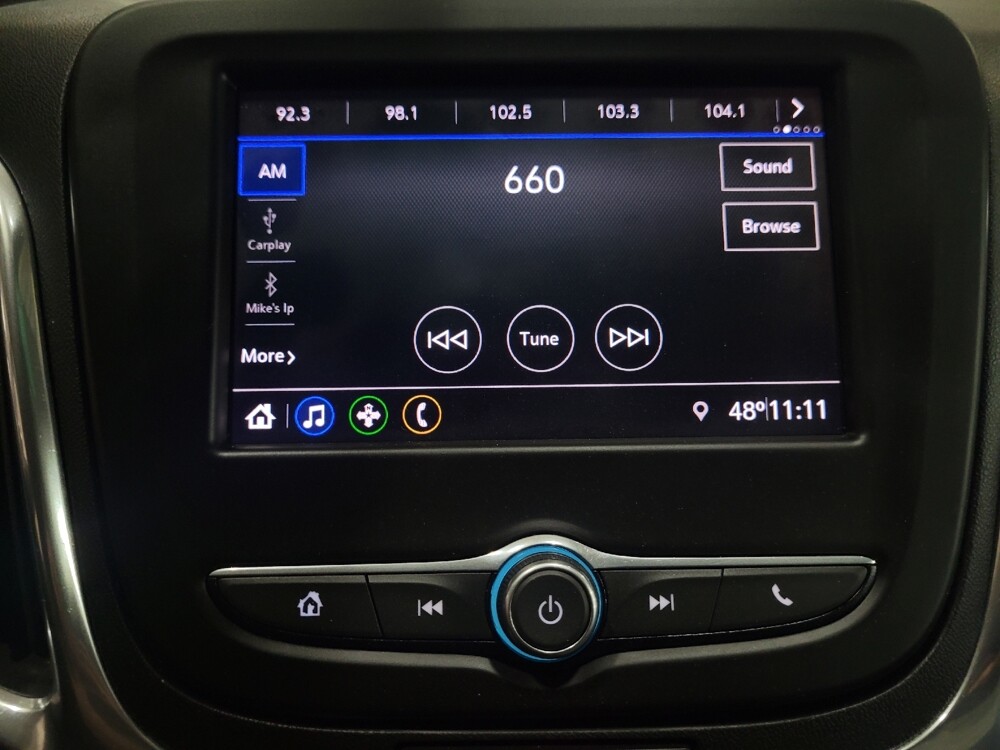 2020 Chevrolet Equinox in Chesapeake, VA 23320 - 18135888 25