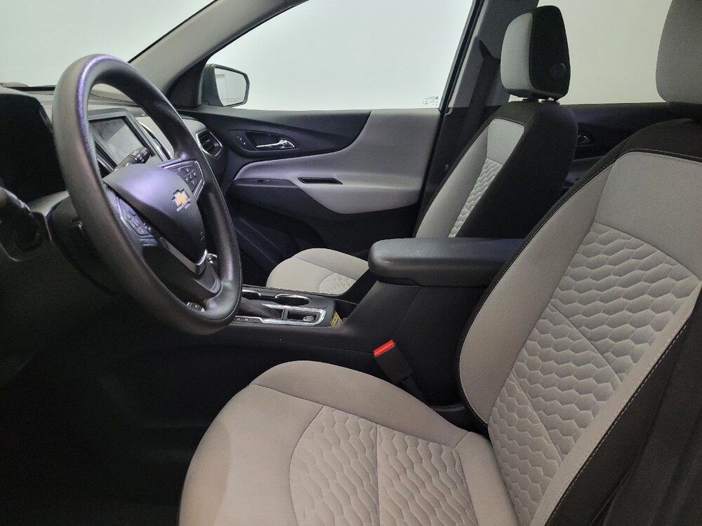 2020 Chevrolet Equinox in Chesapeake, VA 23320 - 18135888 17