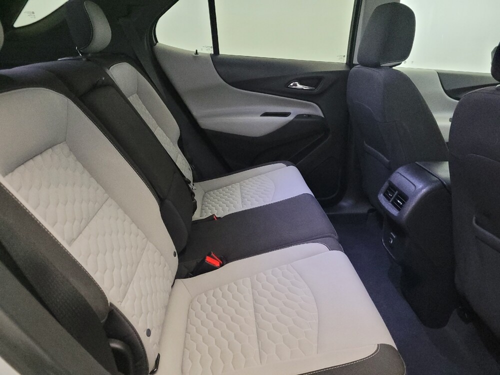 2020 Chevrolet Equinox in Chesapeake, VA 23320 - 18135888 19