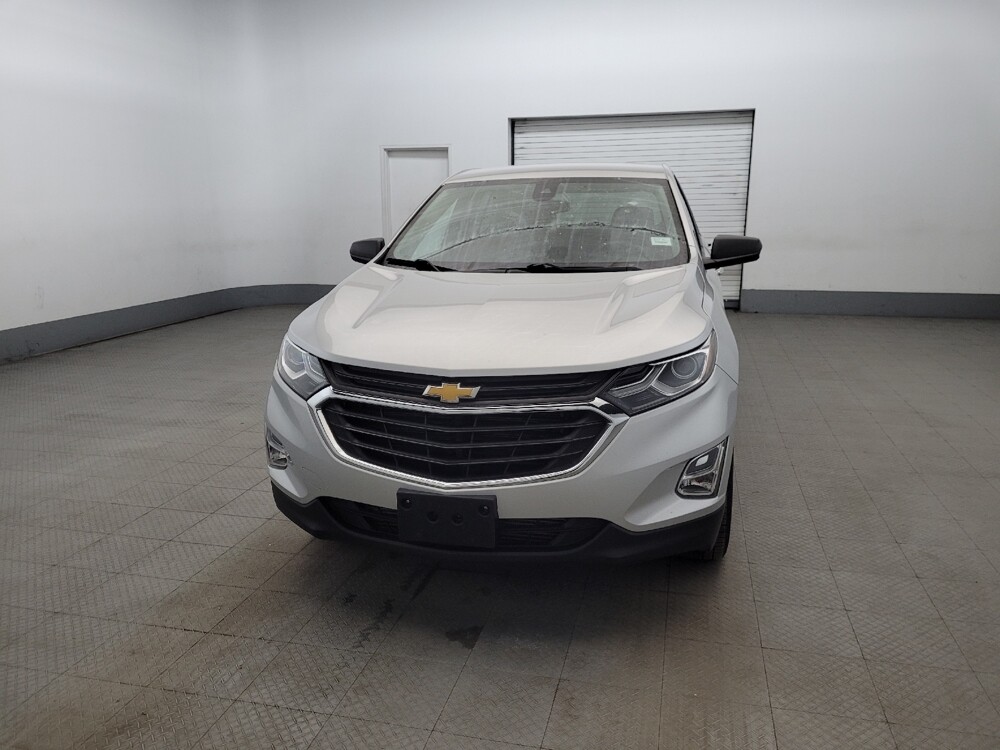 2020 Chevrolet Equinox in Chesapeake, VA 23320 - 18135888 15