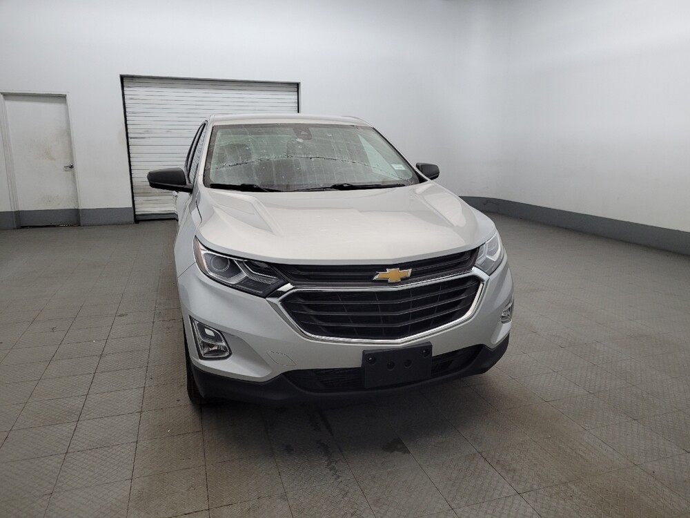 2020 Chevrolet Equinox in Chesapeake, VA 23320 - 18135888 14
