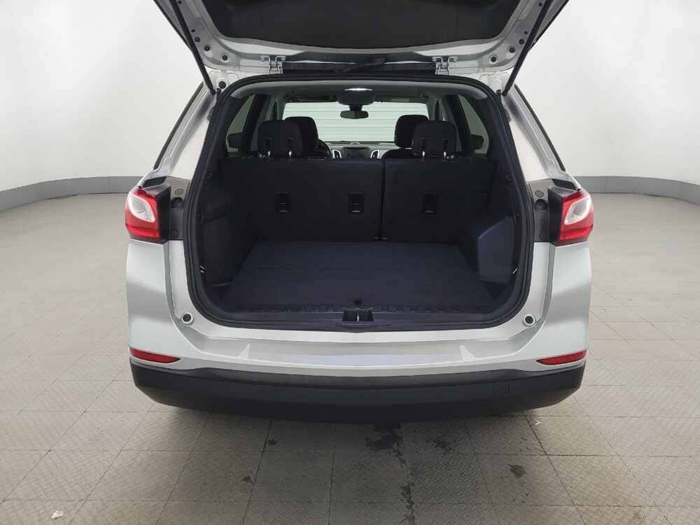 2020 Chevrolet Equinox in Chesapeake, VA 23320 - 18135888 29