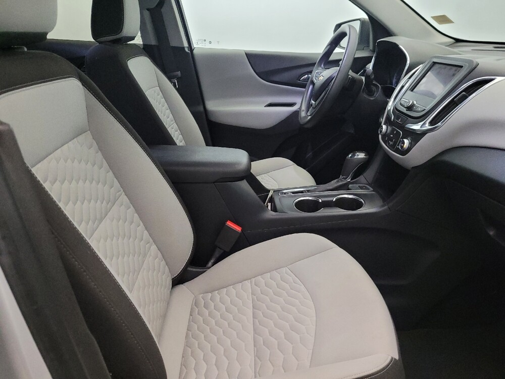 2020 Chevrolet Equinox in Chesapeake, VA 23320 - 18135888 21