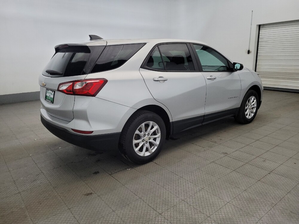2020 Chevrolet Equinox in Chesapeake, VA 23320 - 18135888 10
