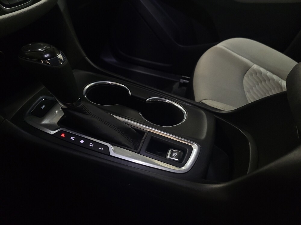 2020 Chevrolet Equinox in Chesapeake, VA 23320 - 18135888 26