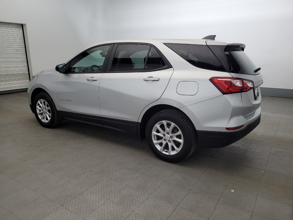 2020 Chevrolet Equinox in Chesapeake, VA 23320 - 18135888 3
