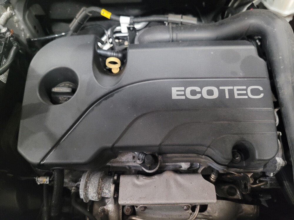 2020 Chevrolet Equinox in Chesapeake, VA 23320 - 18135888 30