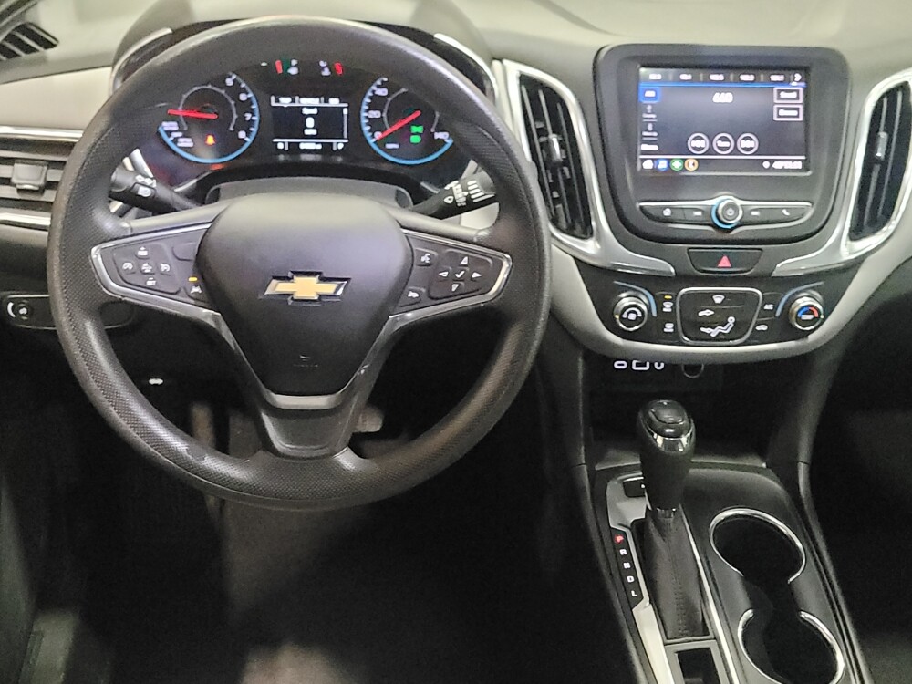 2020 Chevrolet Equinox in Chesapeake, VA 23320 - 18135888 22