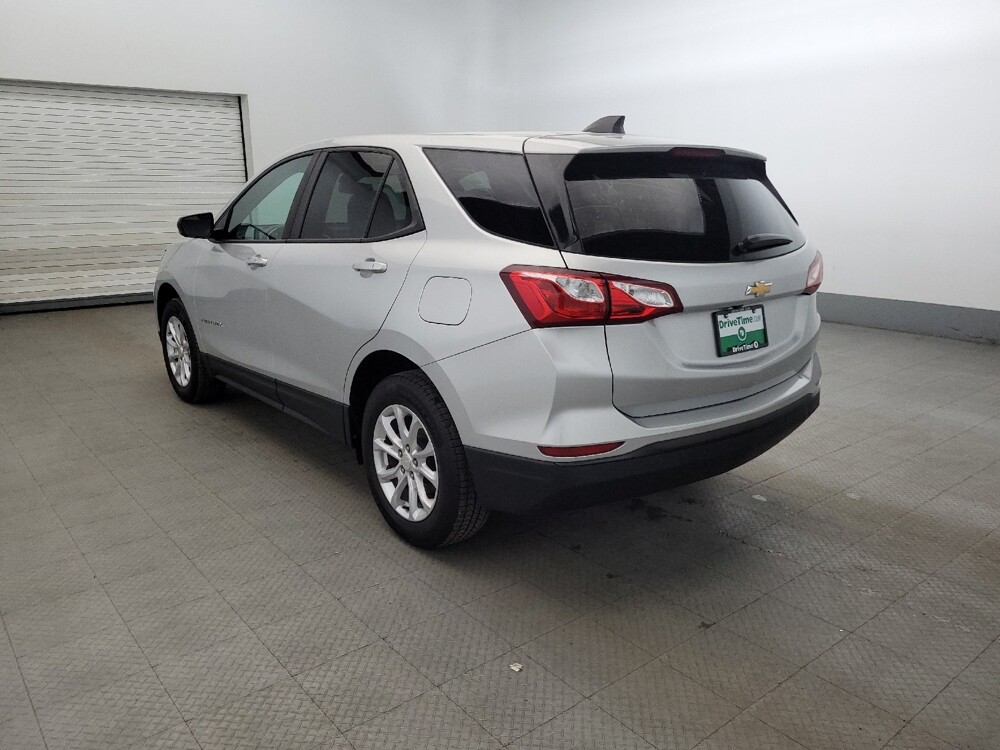2020 Chevrolet Equinox in Chesapeake, VA 23320 - 18135888 5
