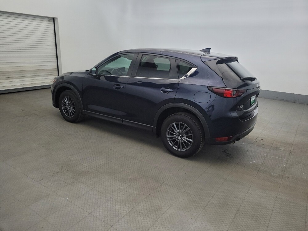 2019 MAZDA CX-5 in Glen Burnie, MD 21061 - 18135889 3