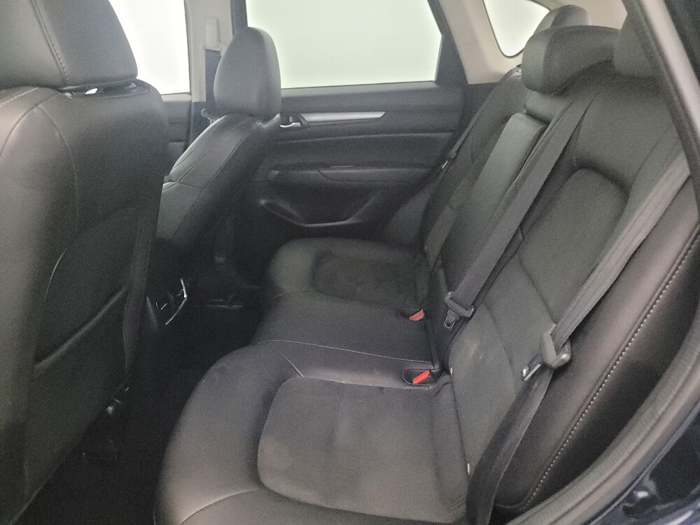 2019 MAZDA CX-5 in Glen Burnie, MD 21061 - 18135889 18