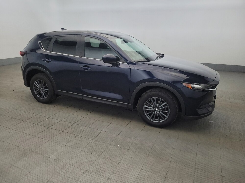 2019 MAZDA CX-5 in Glen Burnie, MD 21061 - 18135889 11
