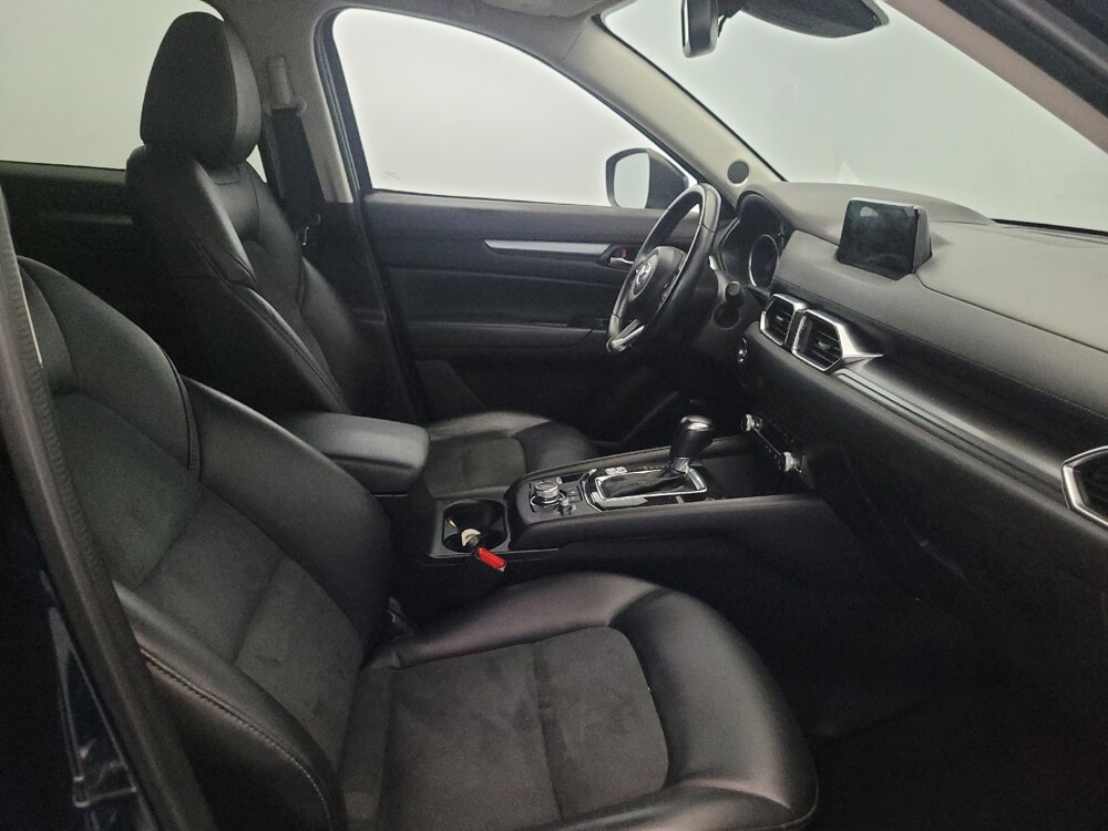 2019 MAZDA CX-5 in Glen Burnie, MD 21061 - 18135889 21
