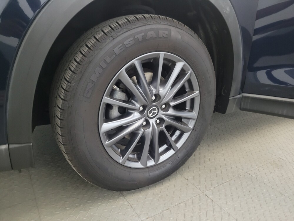 2019 MAZDA CX-5 in Glen Burnie, MD 21061 - 18135889 31