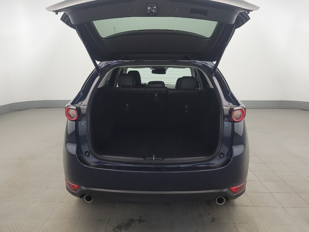 2019 MAZDA CX-5 in Glen Burnie, MD 21061 - 18135889 29