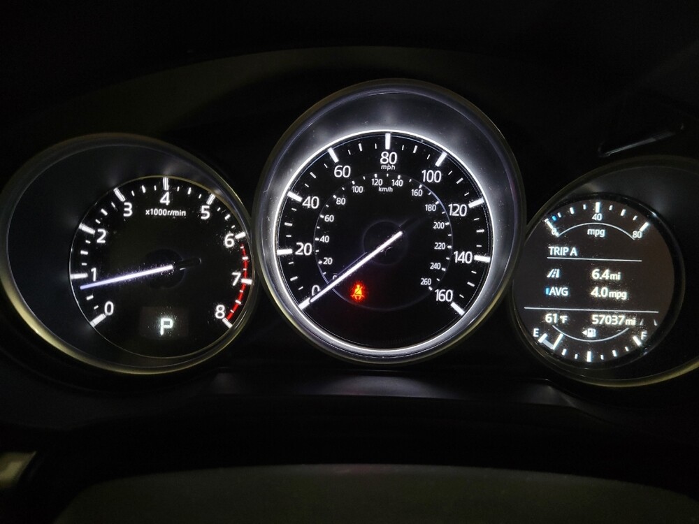 2019 MAZDA CX-5 in Glen Burnie, MD 21061 - 18135889 23