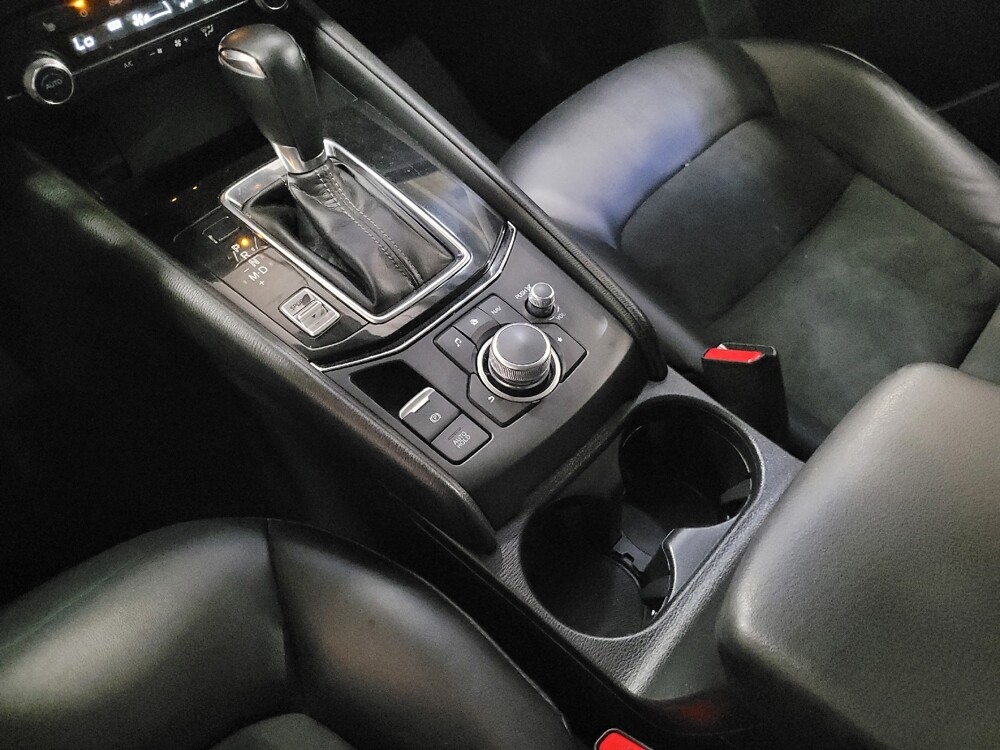 2019 MAZDA CX-5 in Glen Burnie, MD 21061 - 18135889 26