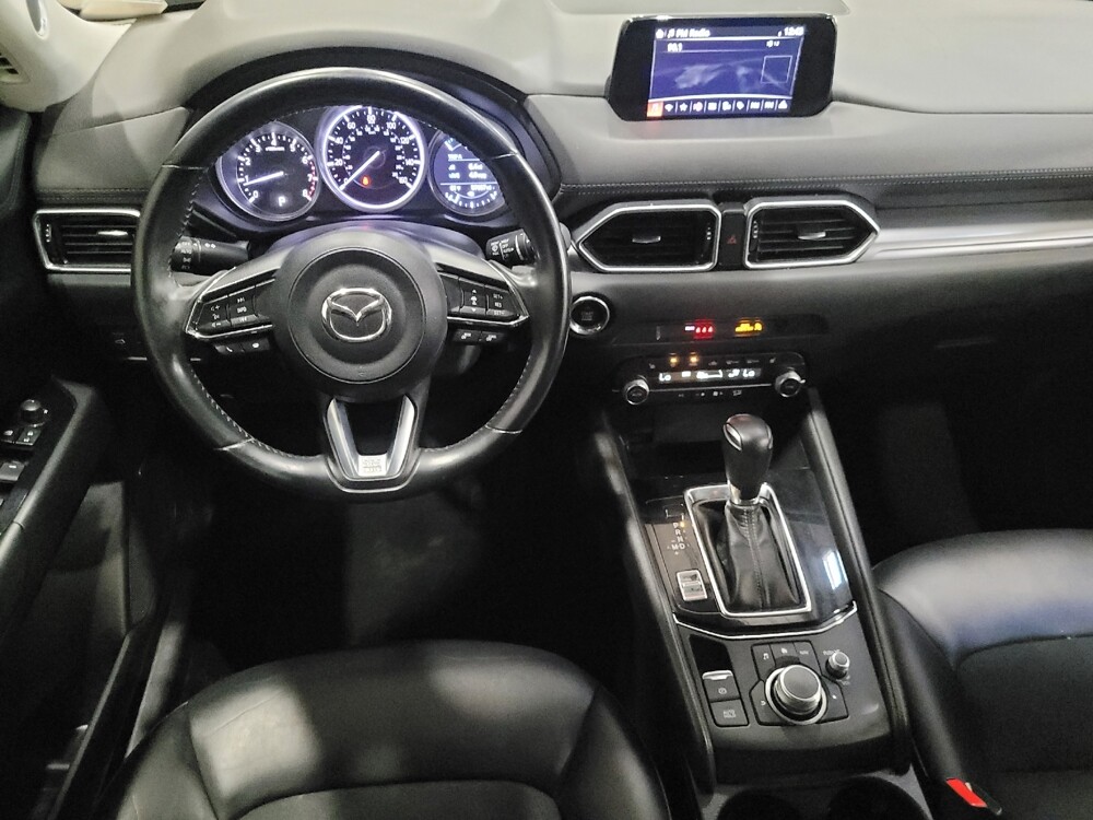 2019 MAZDA CX-5 in Glen Burnie, MD 21061 - 18135889 22