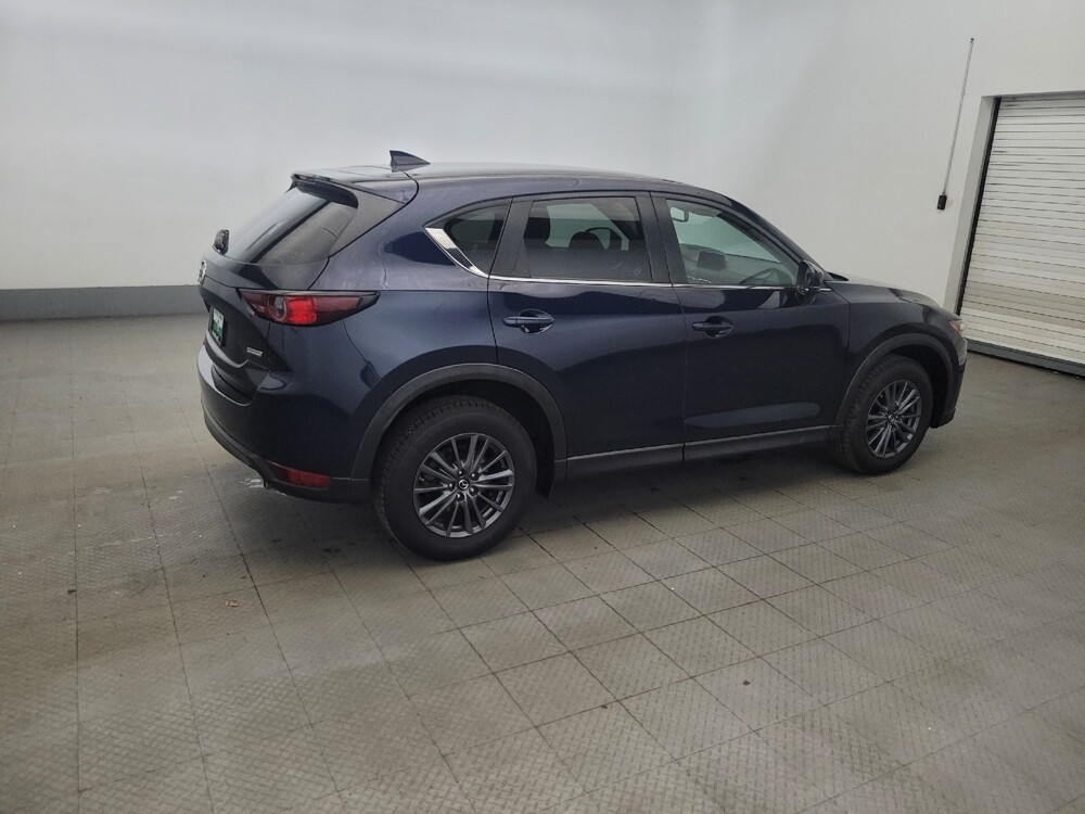 2019 MAZDA CX-5 in Glen Burnie, MD 21061 - 18135889 10