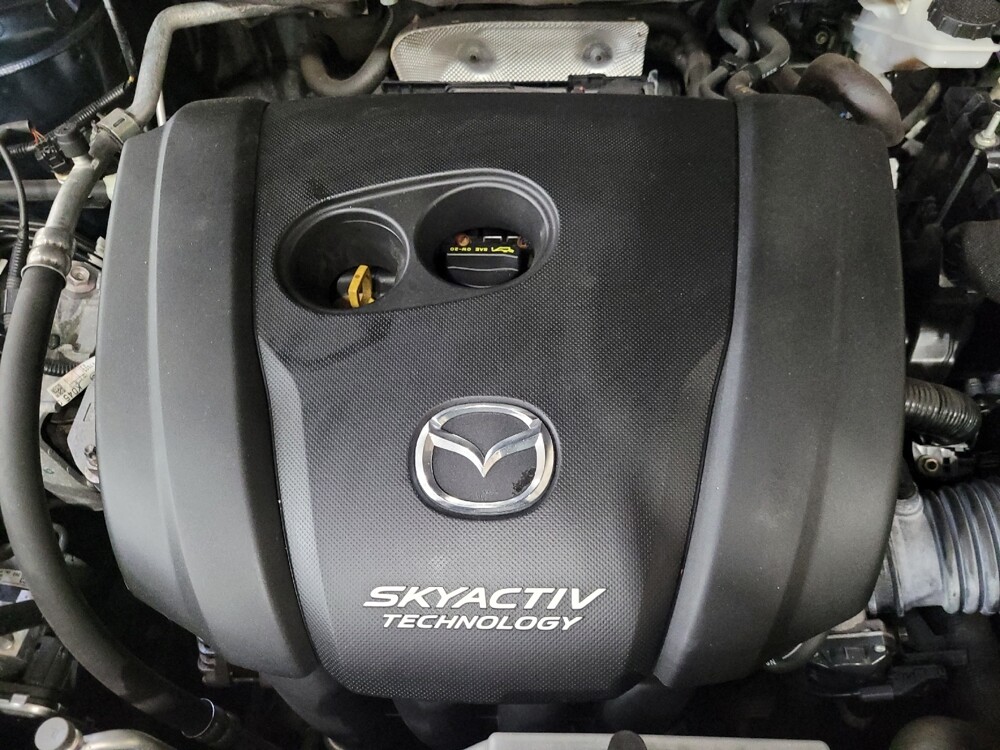 2019 MAZDA CX-5 in Glen Burnie, MD 21061 - 18135889 30