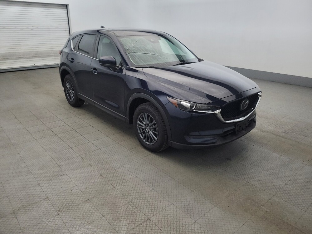 2019 MAZDA CX-5 in Glen Burnie, MD 21061 - 18135889 13