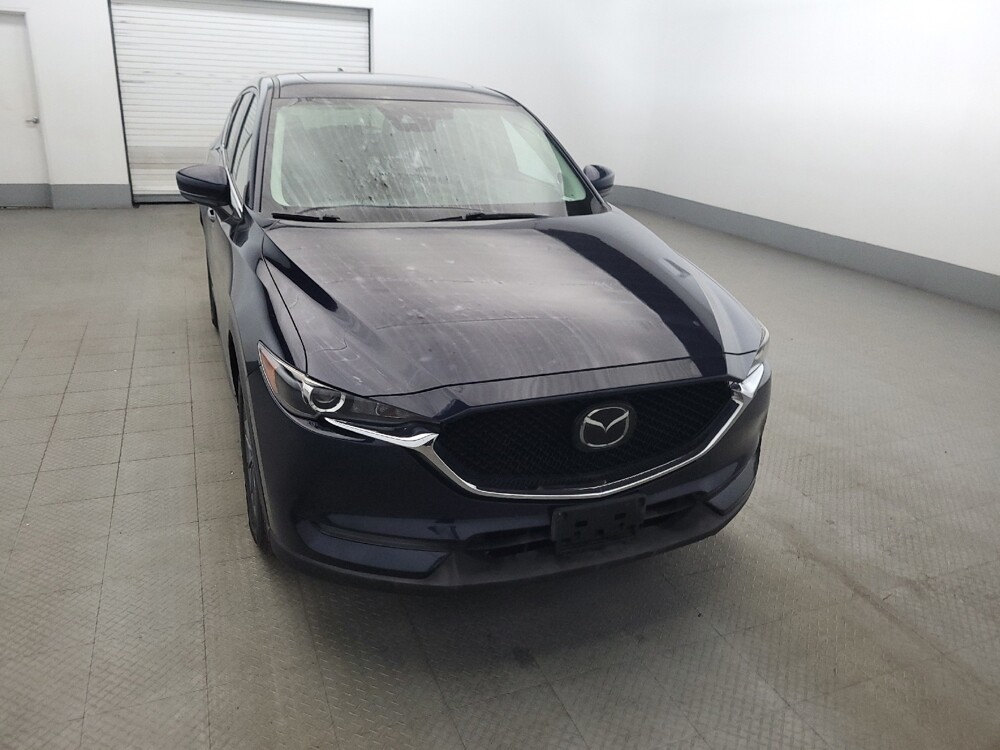 2019 MAZDA CX-5 in Glen Burnie, MD 21061 - 18135889 14
