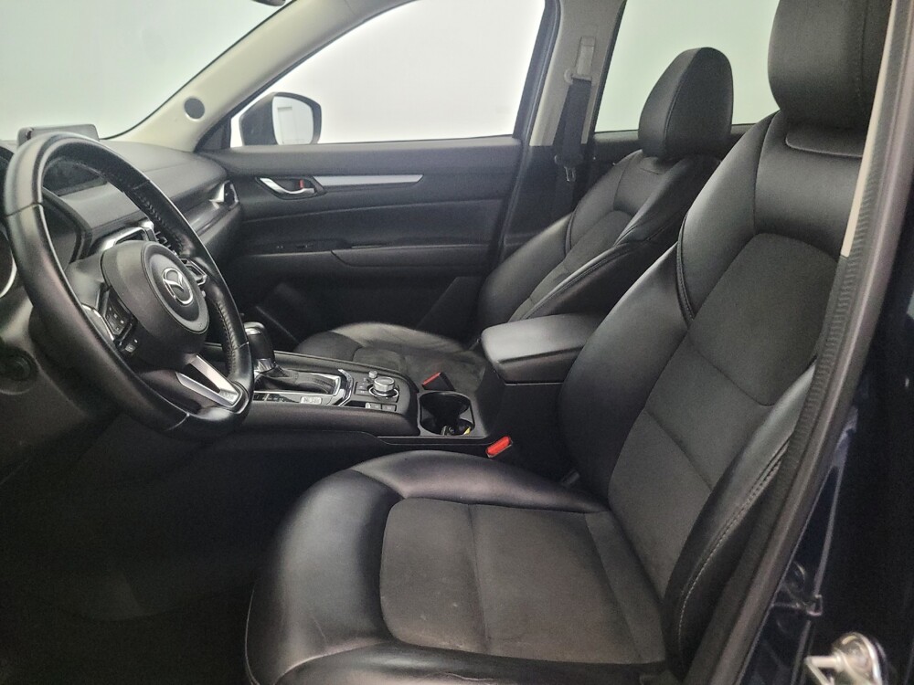 2019 MAZDA CX-5 in Glen Burnie, MD 21061 - 18135889 17