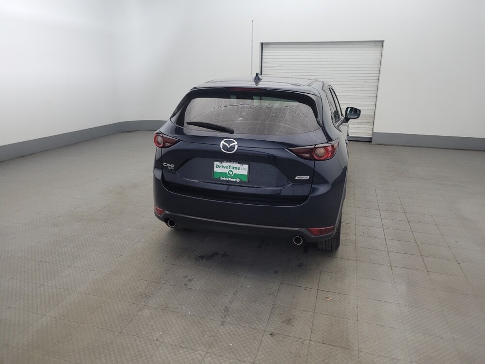 2019 MAZDA CX-5 in Glen Burnie, MD 21061 - 18135889 7