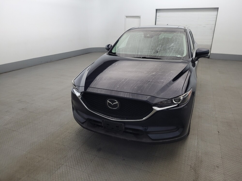 2019 MAZDA CX-5 in Glen Burnie, MD 21061 - 18135889 15