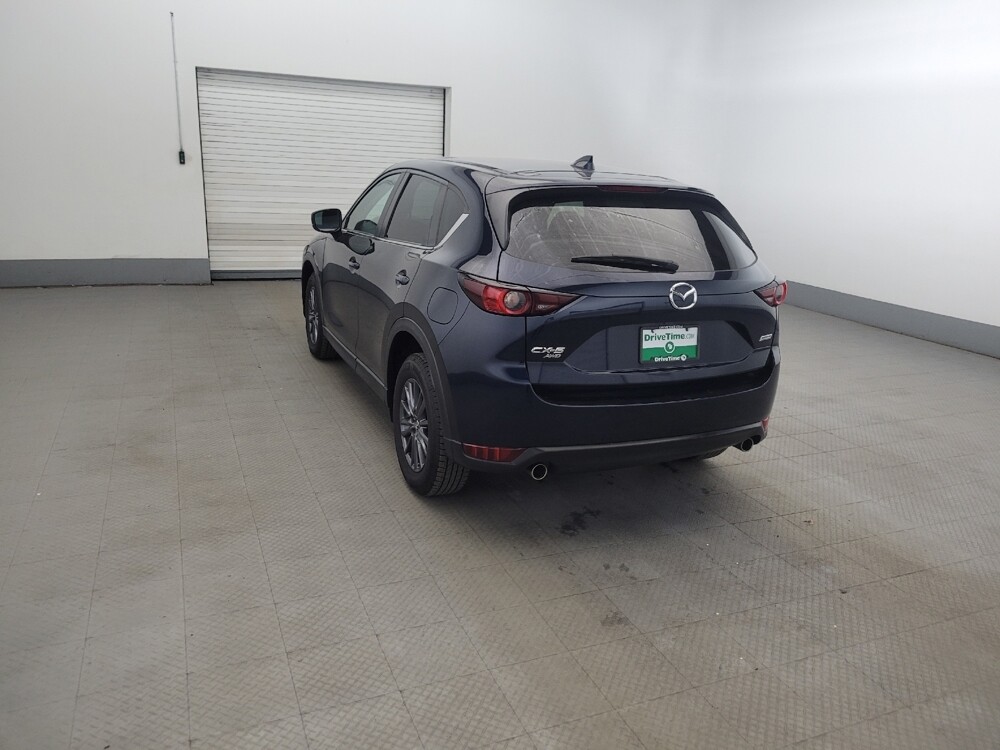 2019 MAZDA CX-5 in Glen Burnie, MD 21061 - 18135889 5