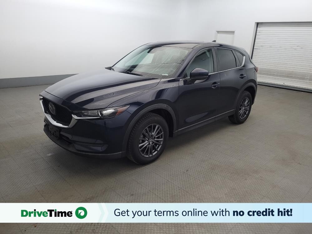2019 MAZDA CX-5 in Glen Burnie, MD 21061 - 18135889