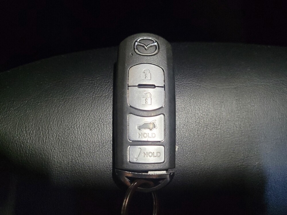 2019 MAZDA CX-5 in Glen Burnie, MD 21061 - 18135889 32