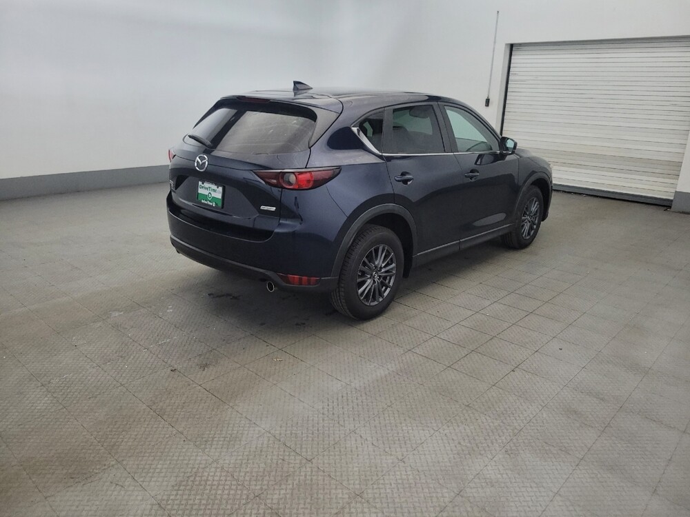 2019 MAZDA CX-5 in Glen Burnie, MD 21061 - 18135889 9