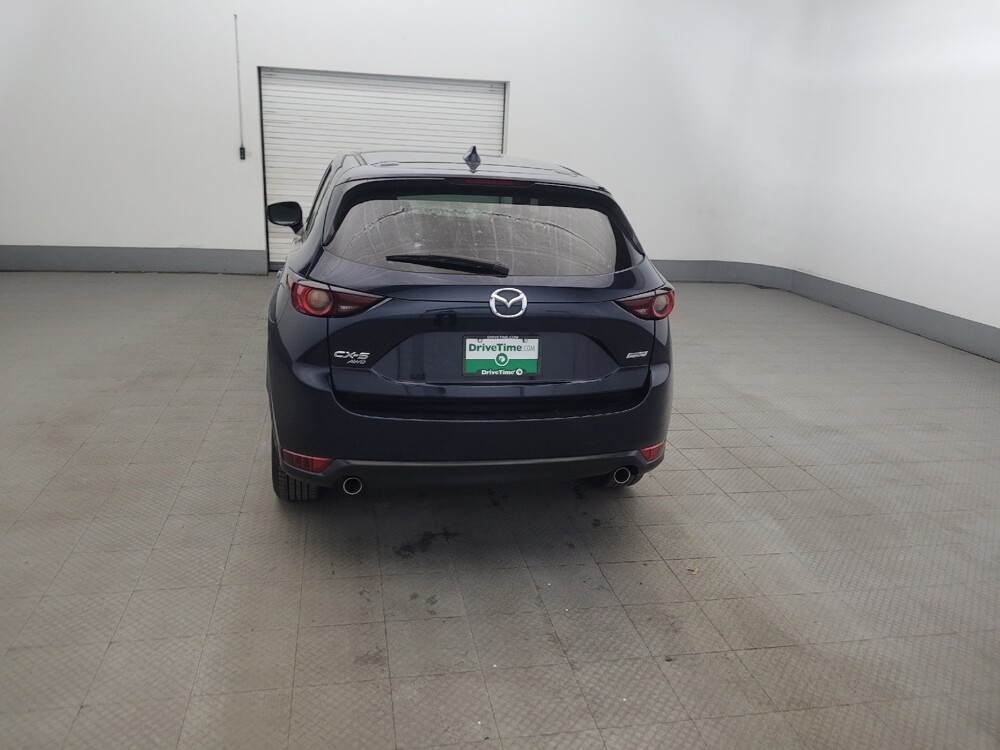 2019 MAZDA CX-5 in Glen Burnie, MD 21061 - 18135889 6