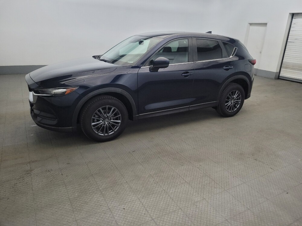 2019 MAZDA CX-5 in Glen Burnie, MD 21061 - 18135889 2