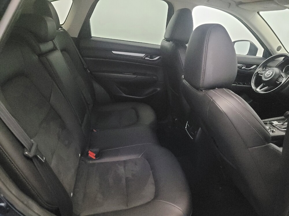 2019 MAZDA CX-5 in Glen Burnie, MD 21061 - 18135889 19
